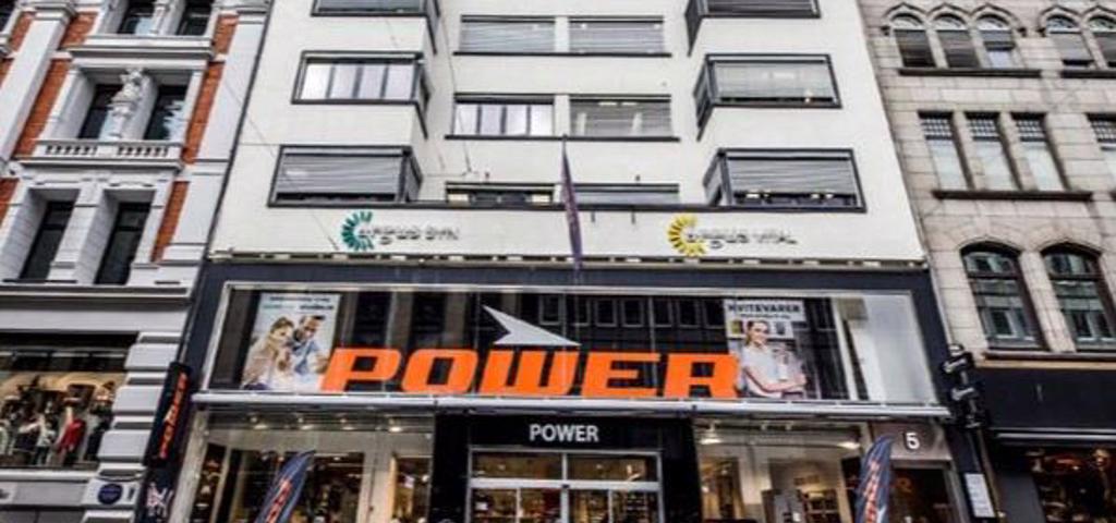 Επένδυση σε εμπορικό ακίνητο στο Οσλο από την Arctic Securities Επένδυση σε εμπορικό ακίνητο στο Οσλο από την Arctic Securities